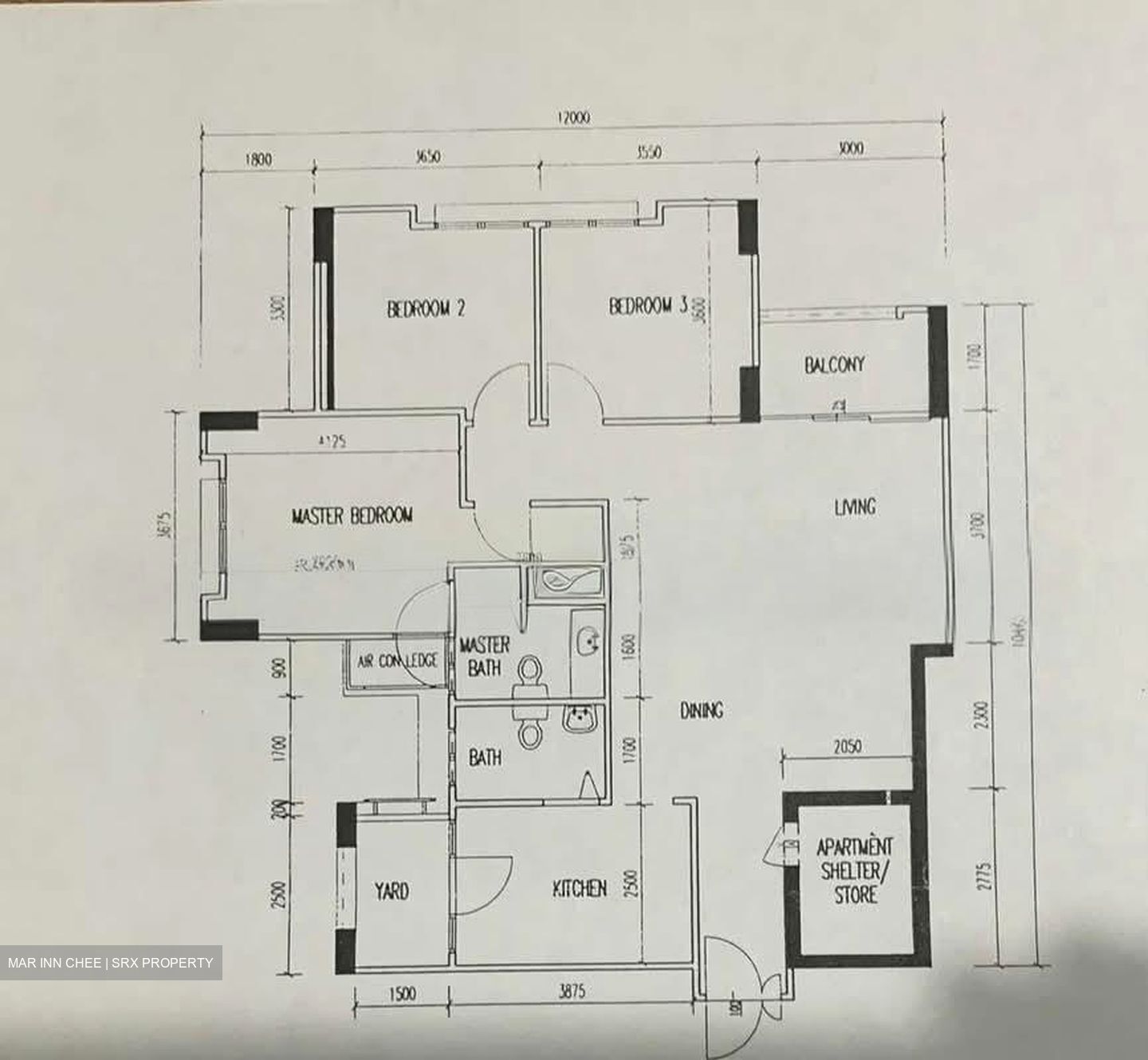 Blk 682B Jurong West Central 1 (Jurong West), HDB 5 Rooms #570166331